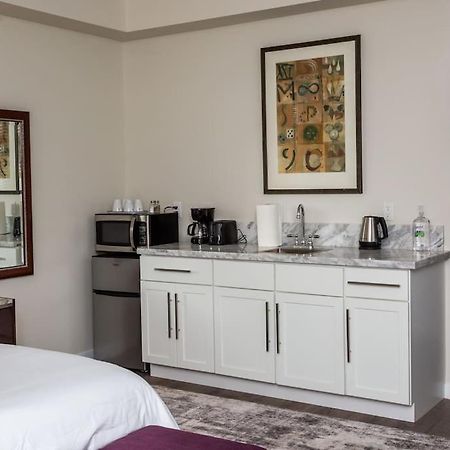 Next To San Diego Downtown - Cali King Size Studio Экстерьер фото