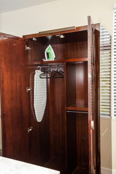 Next To San Diego Downtown - Cali King Size Studio Экстерьер фото