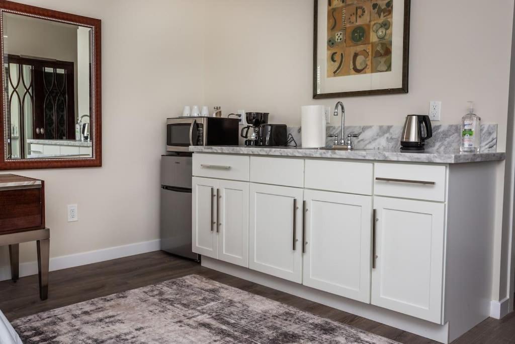 Next To San Diego Downtown - Cali King Size Studio Экстерьер фото